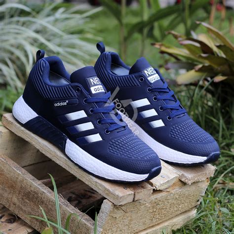 sepatu adidas terbaru